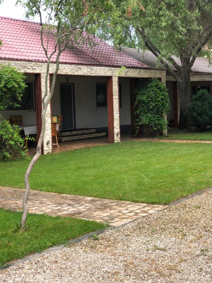 那沃达利Casa Eric别墅 外观 照片
