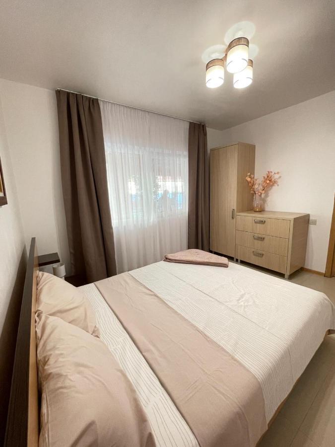 那沃达利Casa Eric别墅 外观 照片